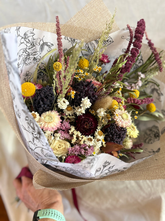 Everlasting Love - Bouquet