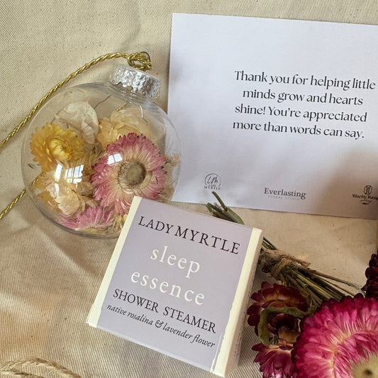 Teacher Appreciation Gift Box - 2025 Limited edition