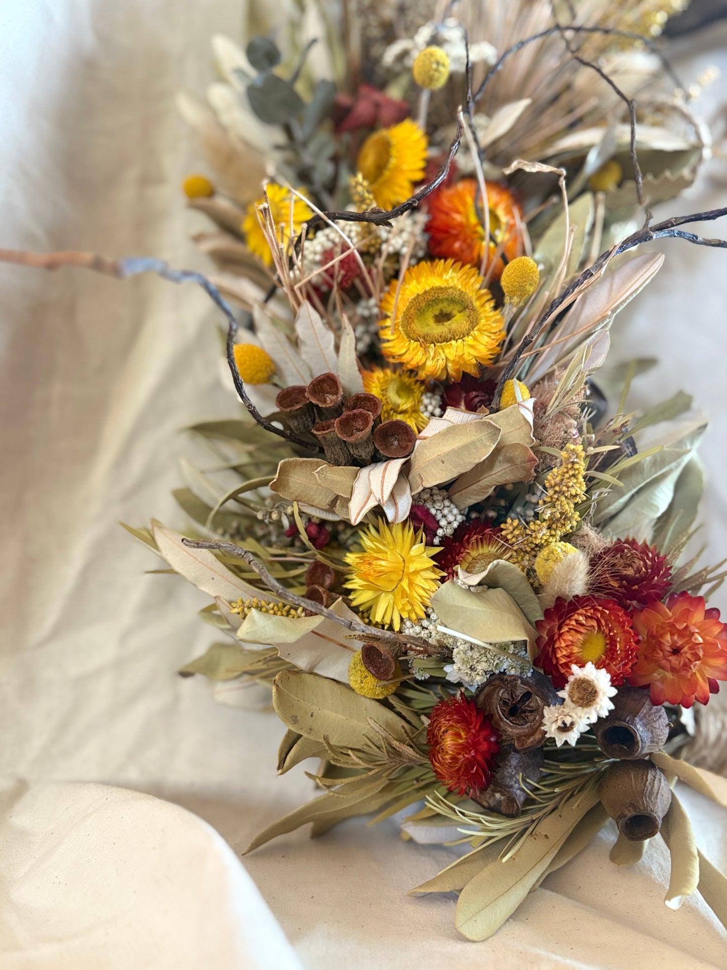 Summer Wildflower Series — Australiana