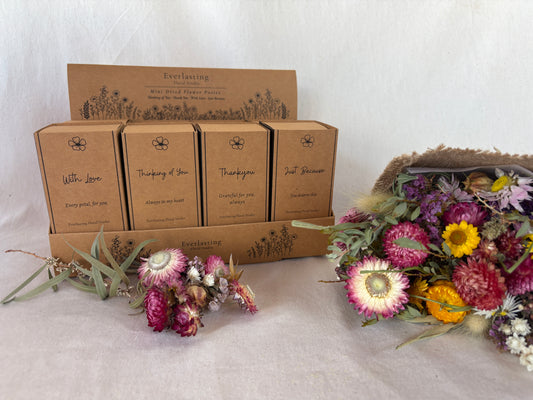 The Four Sentiments Collection