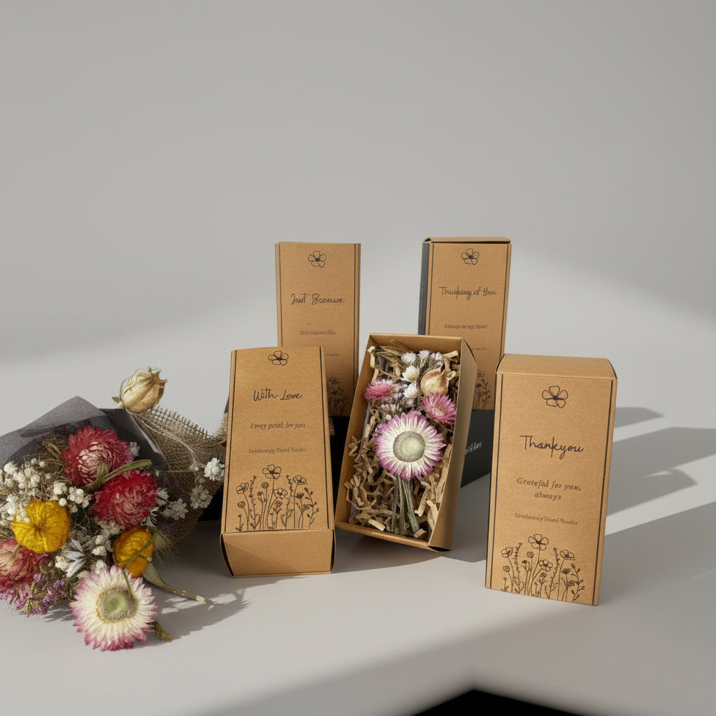 The Four Sentiments Collection