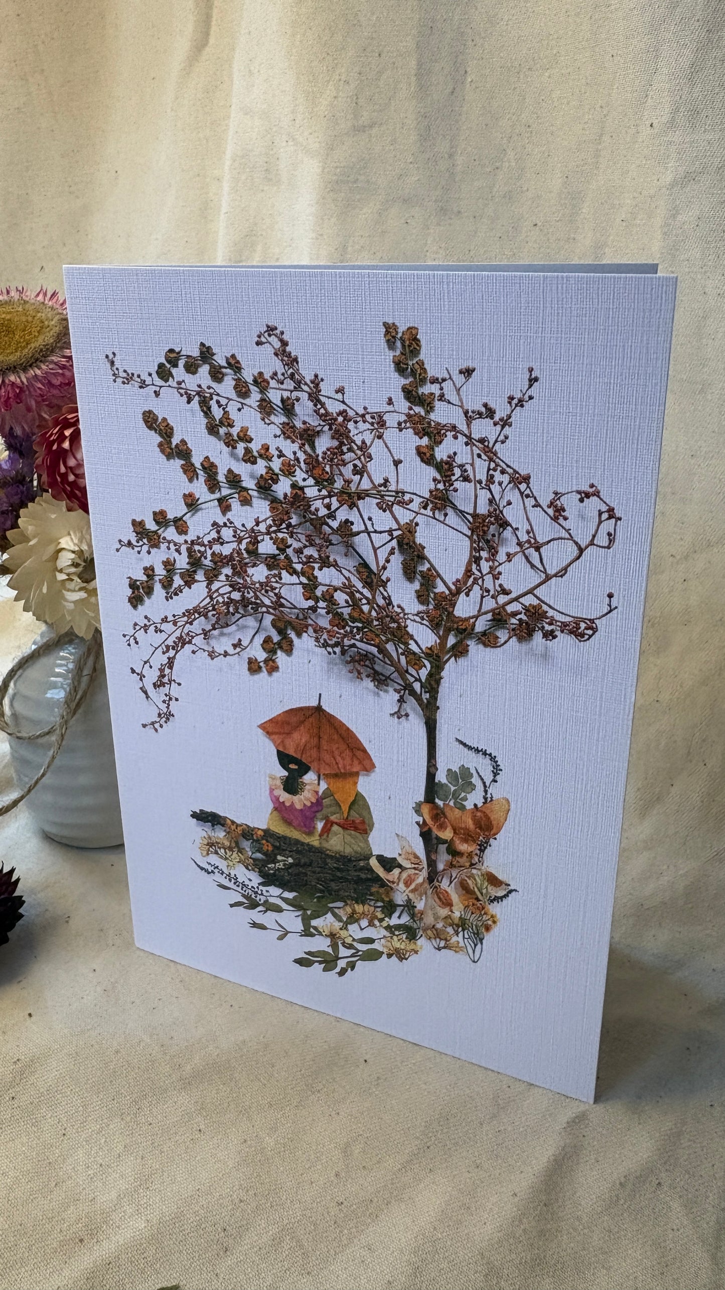 Little Bird Art Cards