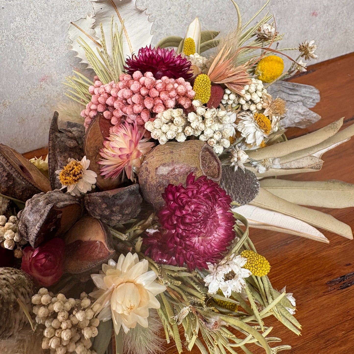 Botanical Pieces