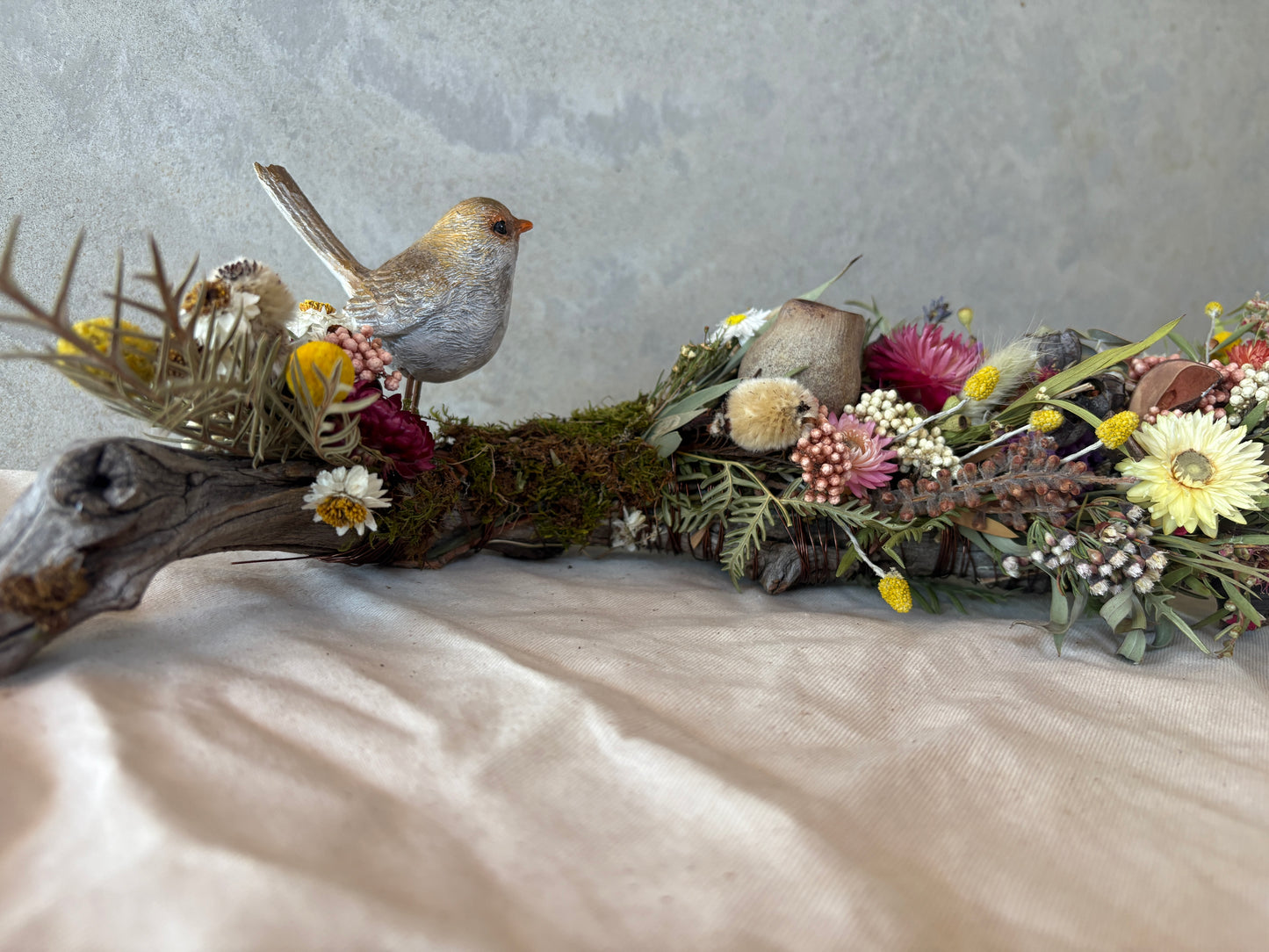 Botanical Pieces