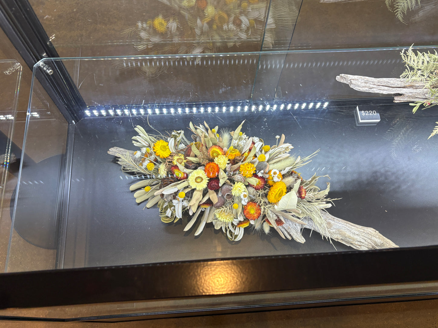 Botanical Pieces