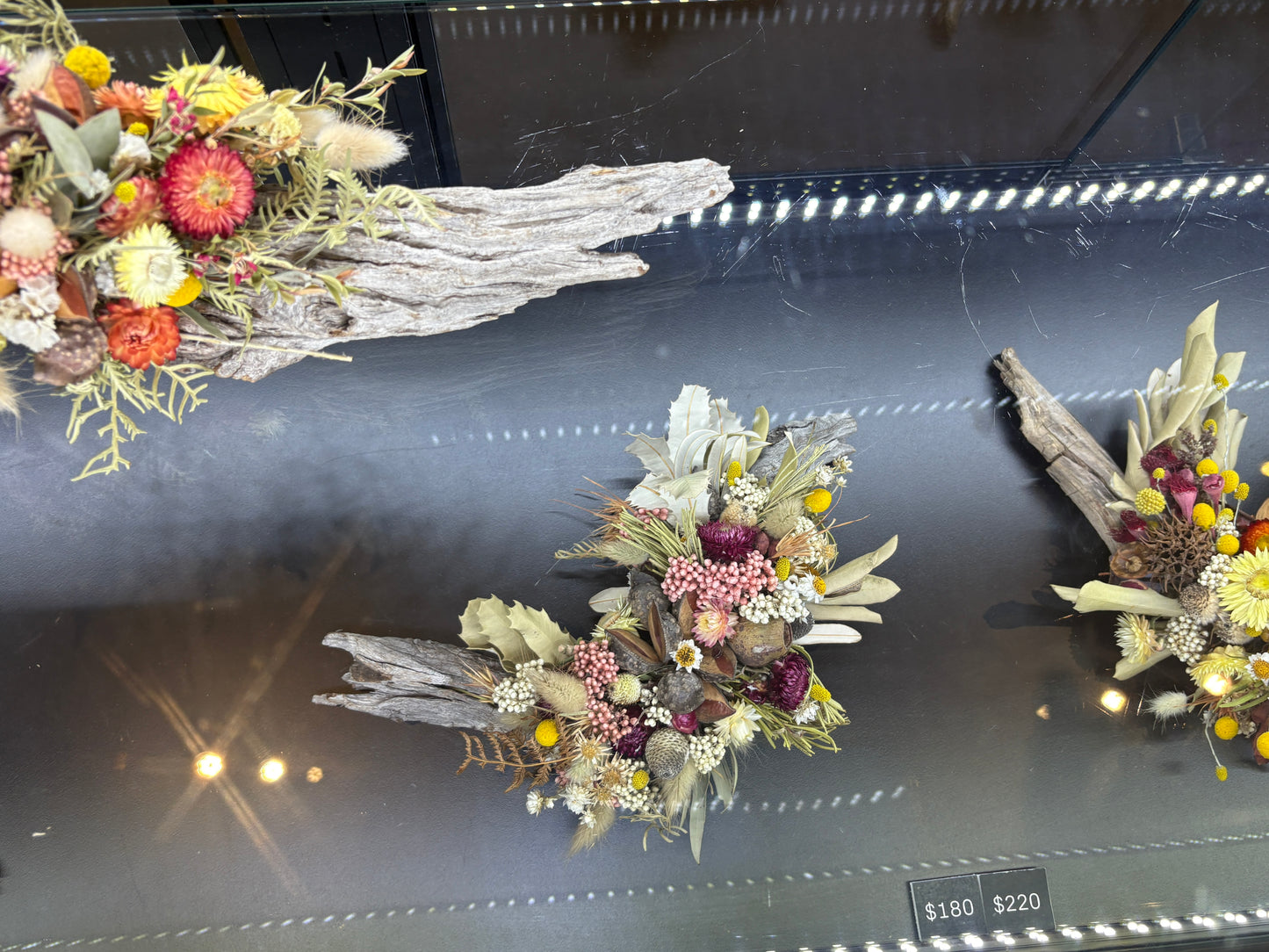 Botanical Pieces