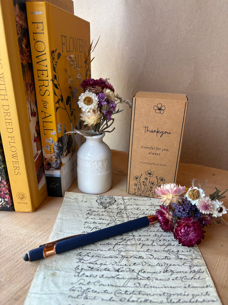 Image of gift box made to keep 