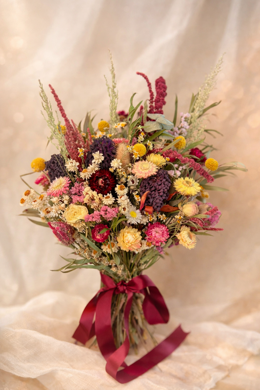 Everlasting Love - Bouquet