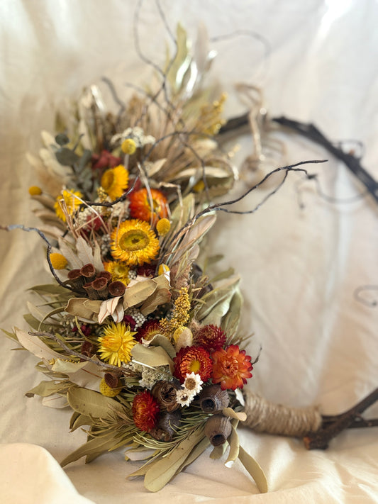 Summer Wildflower Series — Australiana