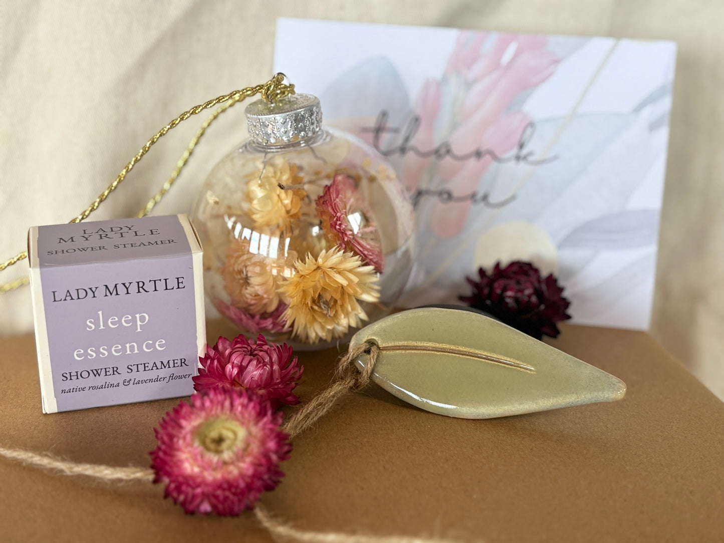 Teacher Appreciation Gift Box - 2025 Limited edition