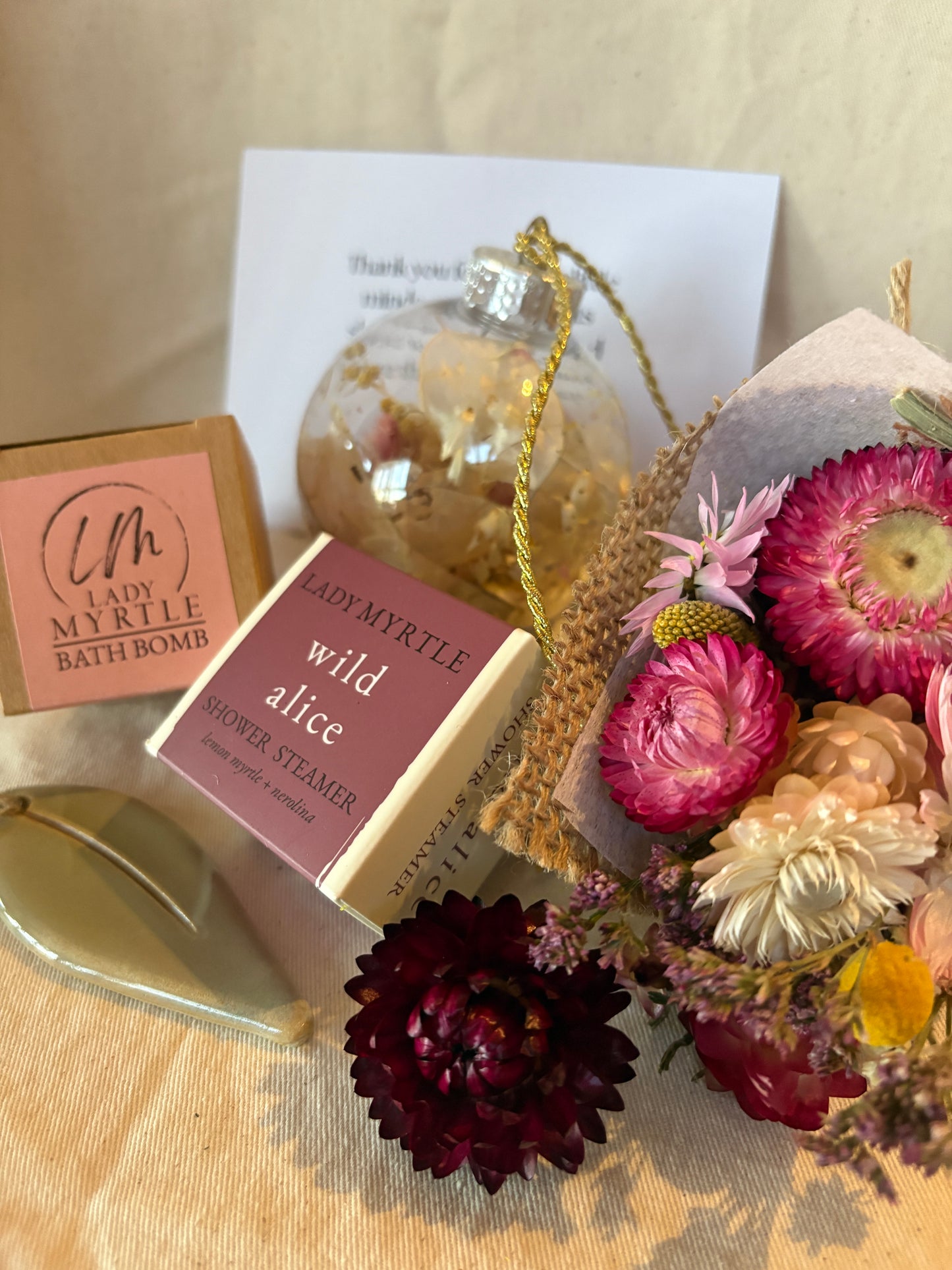 Teacher Appreciation Gift Box - 2025 Limited edition