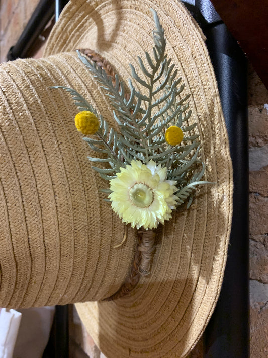 Mini Botanical Posies