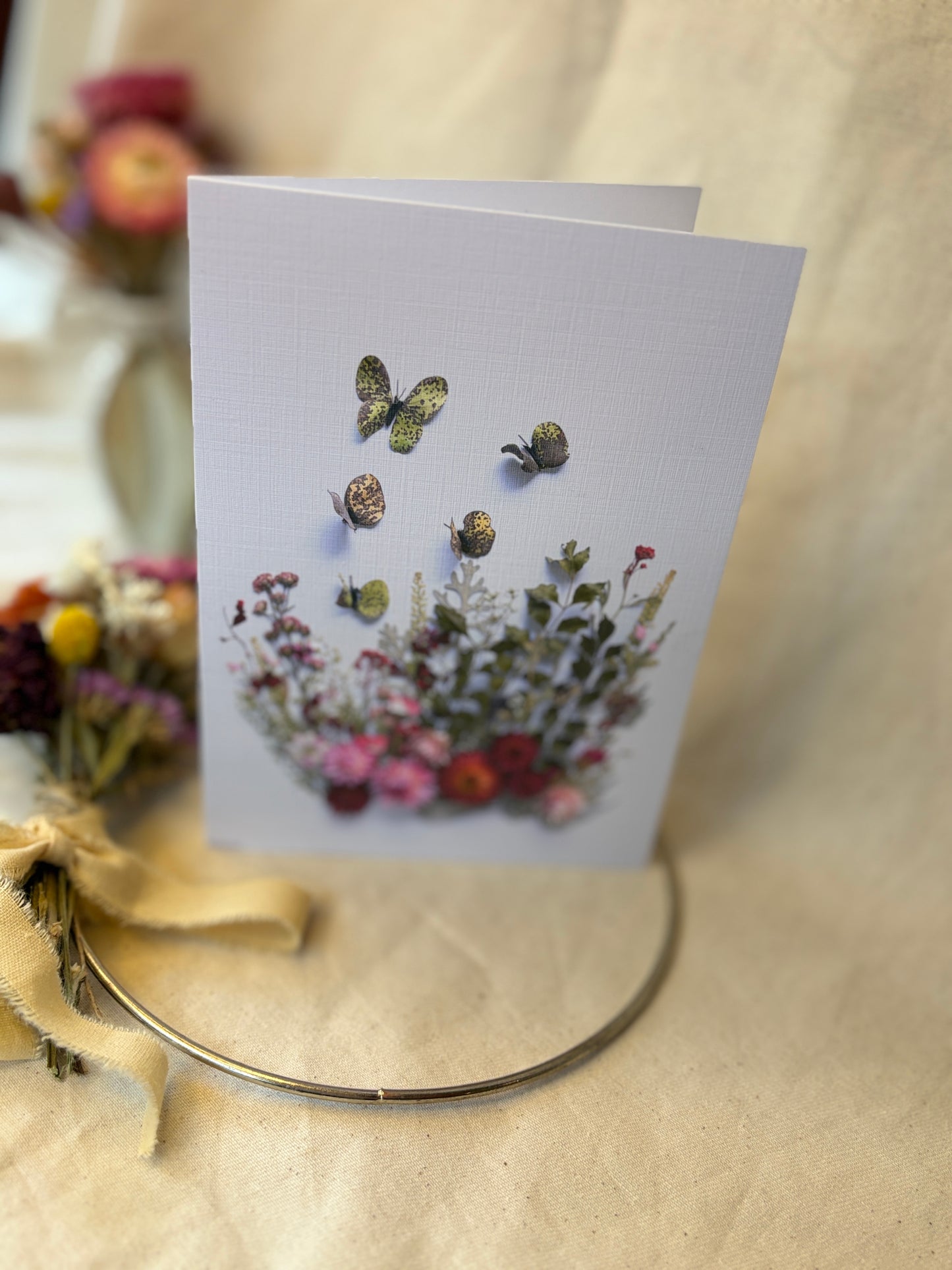 Little Bird Art Cards