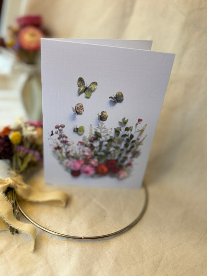 Little Bird Art Cards