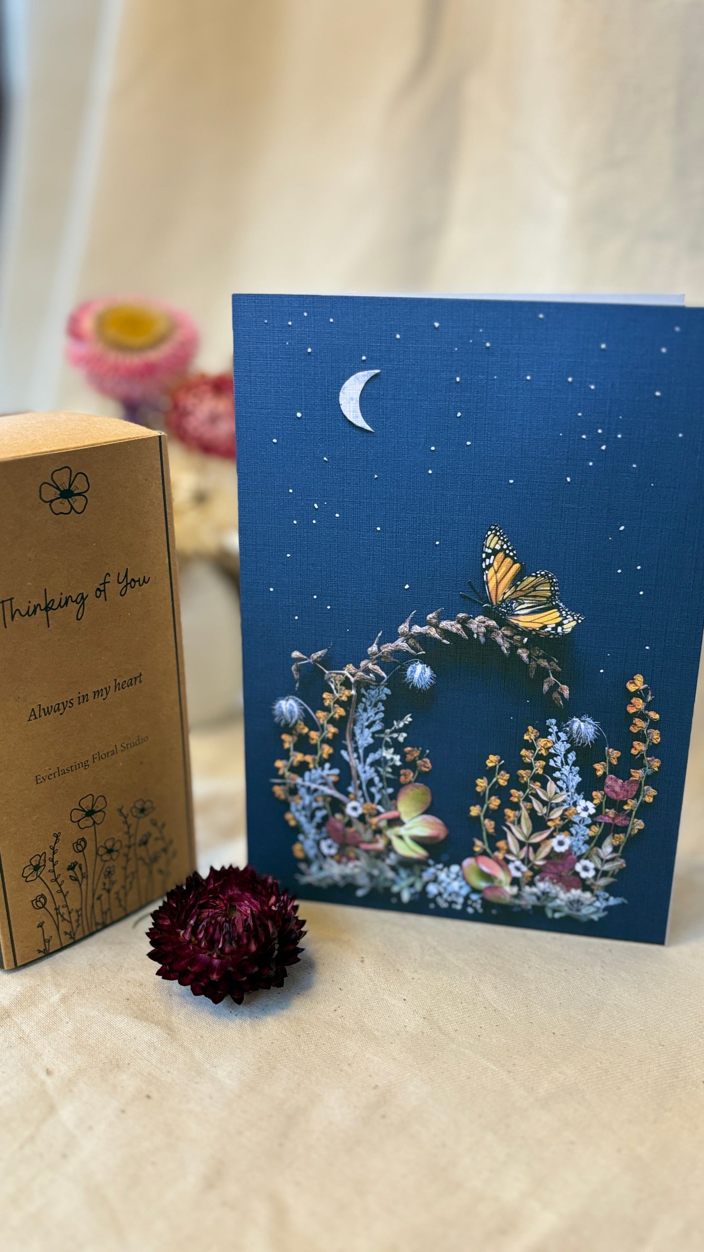 Little Bird Art Cards