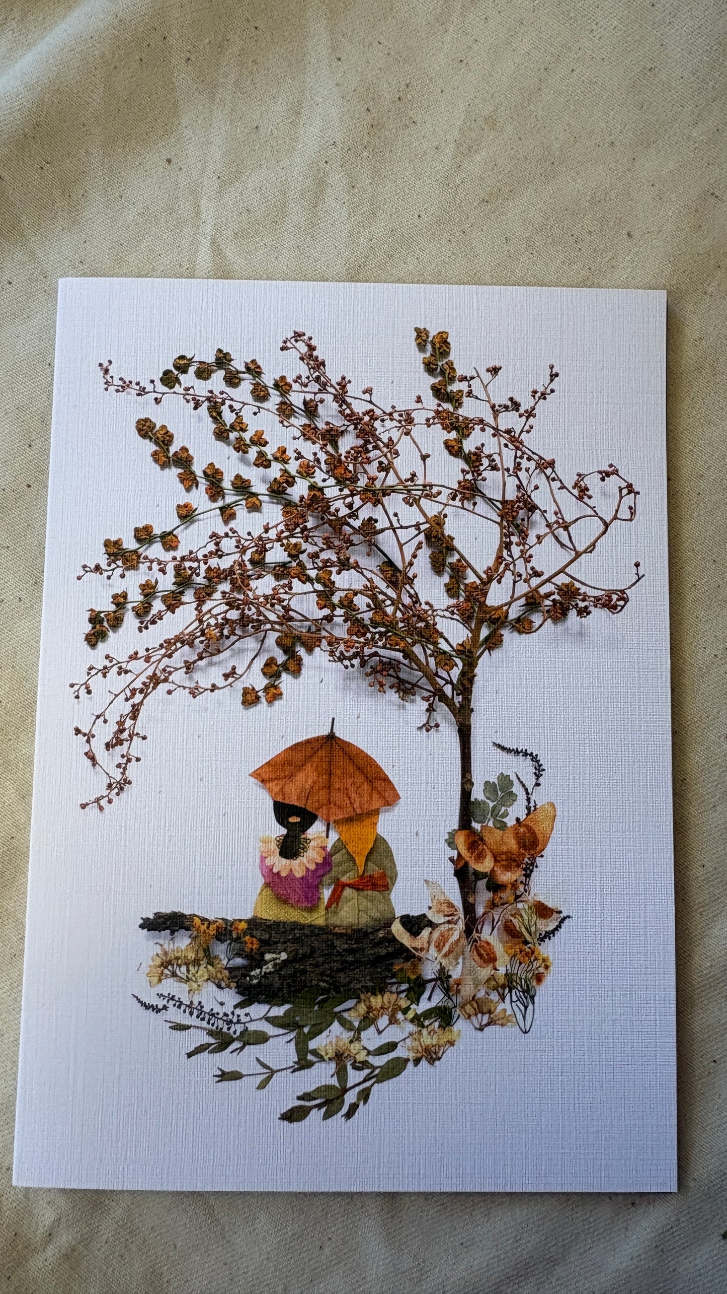 Little Bird Art Cards