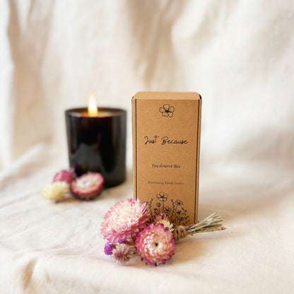 Just because gift box 