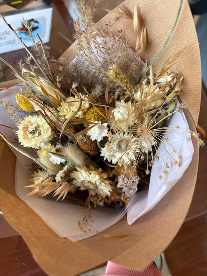 Everlasting Meadow Posy