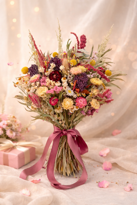 Mother's Love - Deluxe Bouquet