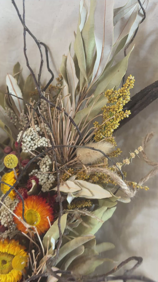 Summer Wildflower Series — Australiana